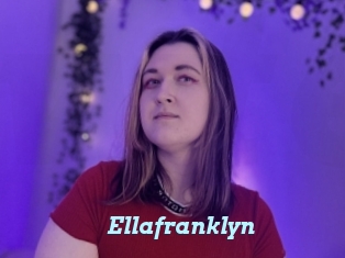 ellafranklyn Webcam Teen