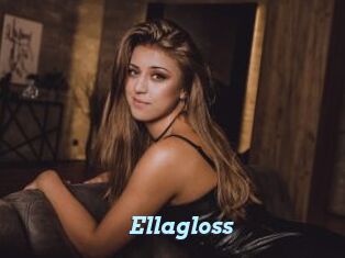 Ellagloss