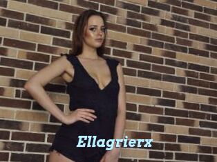 Ellagrierx
