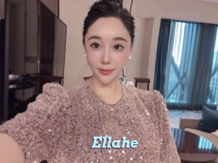 Ellahe