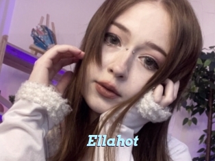 Ellahot