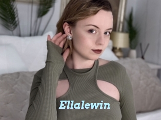 Ellalewin