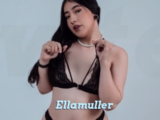 Ellamuller