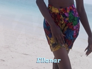 Ellanar