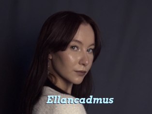 Ellancadmus