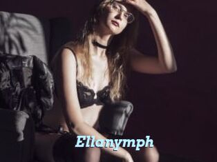 Ellanymph