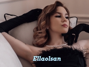 Ellaolsan
