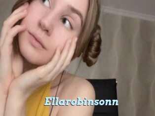 Ellarobinsonn
