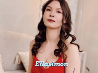 Ellasimon