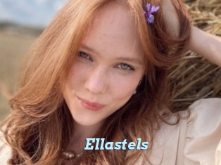 ellastels Webcam Teen