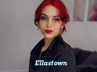 Ellastown