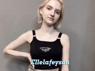Ellelafeyson