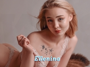 ellenina Webcam Teen
