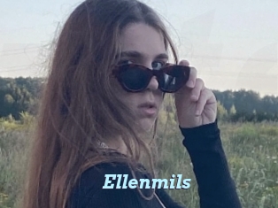 Ellenmils