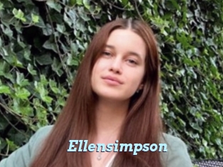 Ellensimpson