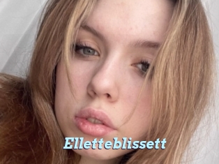 Elletteblissett