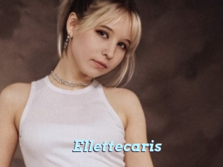 Ellettecaris
