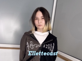 Ellettecast