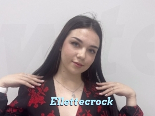 Ellettecrock