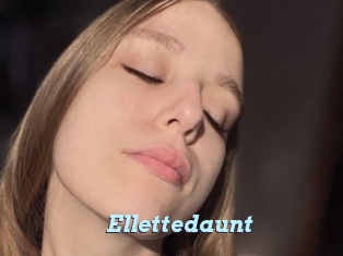 Ellettedaunt