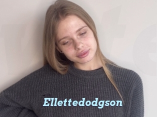 Ellettedodgson