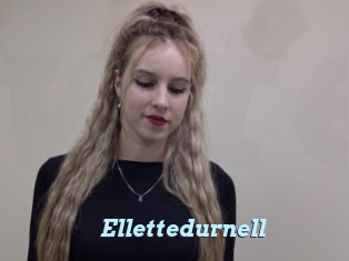 Ellettedurnell