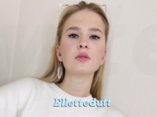 Ellettedutt