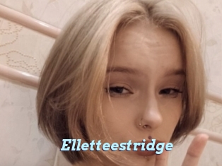 Elletteestridge