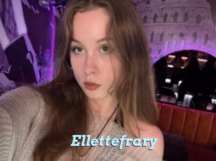 Ellettefrary