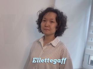 Ellettegaff