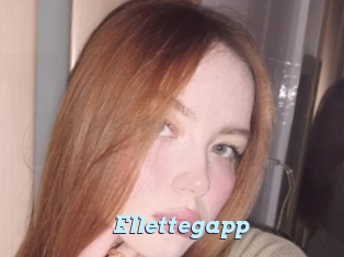 Ellettegapp