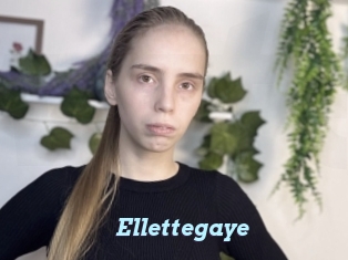 Ellettegaye
