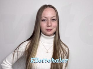 Ellettehaler