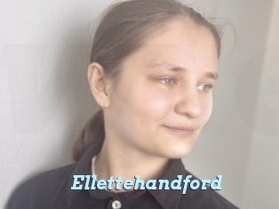Ellettehandford