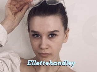 Ellettehandley