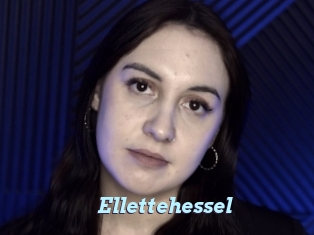 Ellettehessel