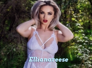 ellianareese Webcam Teen