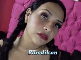 Elliedilson