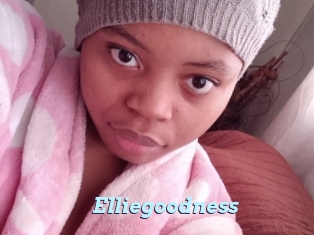 Elliegoodness