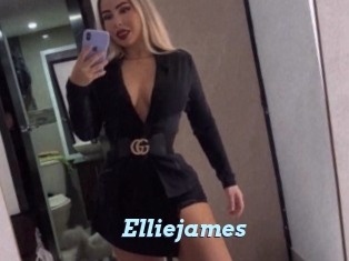 Elliejames