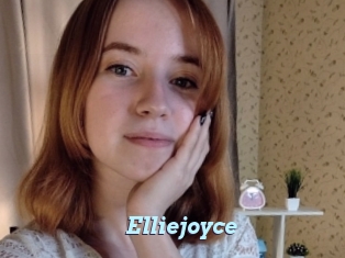 Elliejoyce
