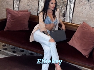 Elliekey