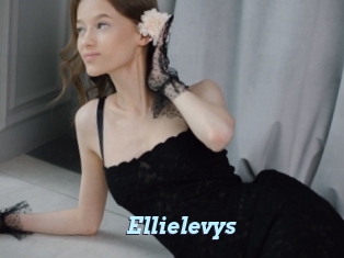 Ellielevys