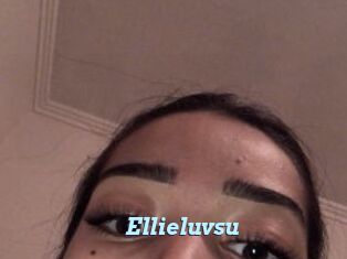 Ellieluvsu