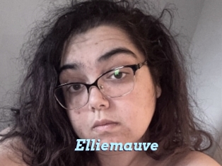 Elliemauve