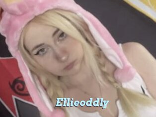 Ellieoddly