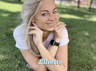 Elliette