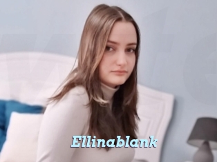 Ellinablank
