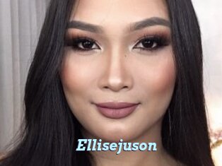 Ellisejuson