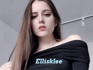 Ellisklee